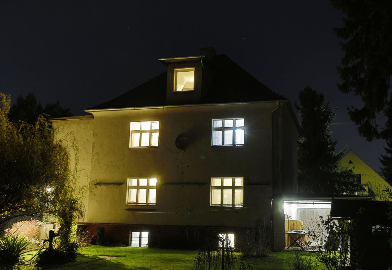 dom wolnostojący, 8 pokoi Wrocław Oporów, ul. Jana Ostroroga. Zdjęcie 5