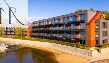 Mieszkanie 3-pokojowe Ogonki, ul. Sztynorcka