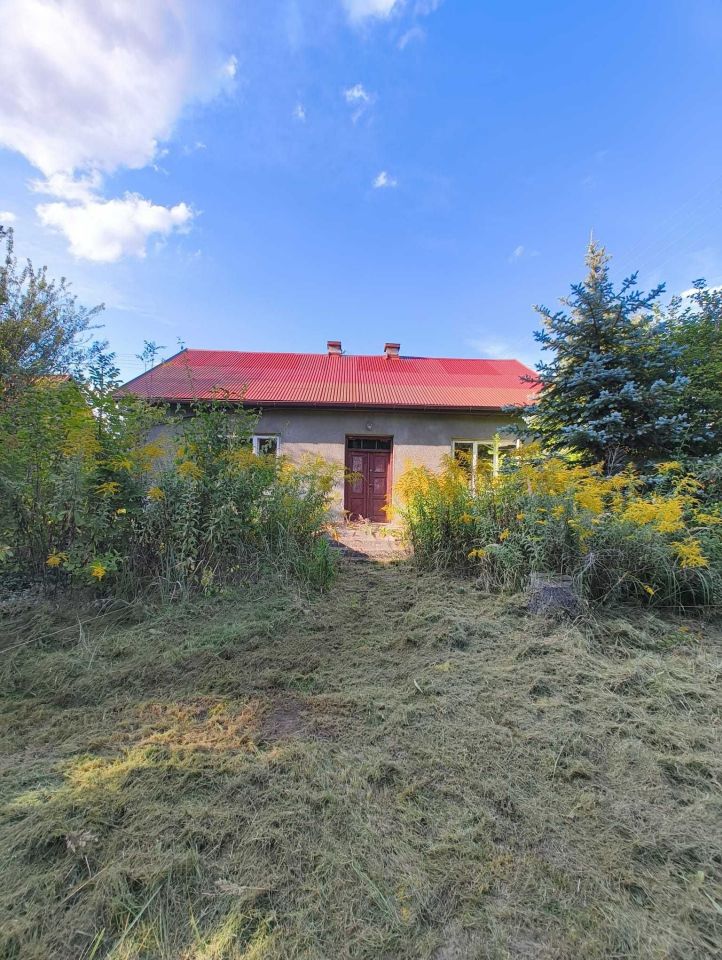 Działka budowlana Bolechowice, ul. Polna. Zdjęcie 6