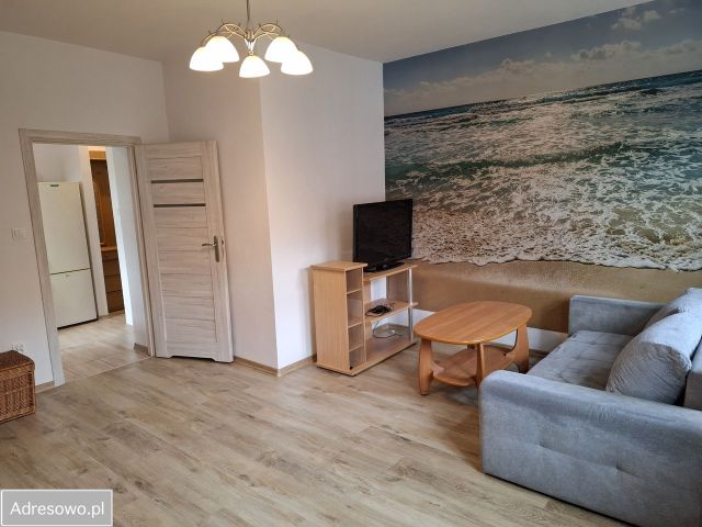 Mieszkanie 1-pokojowe Wałbrzych Nowe Miasto. Zdjęcie 1