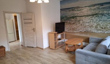 Mieszkanie 1-pokojowe Wałbrzych Nowe Miasto