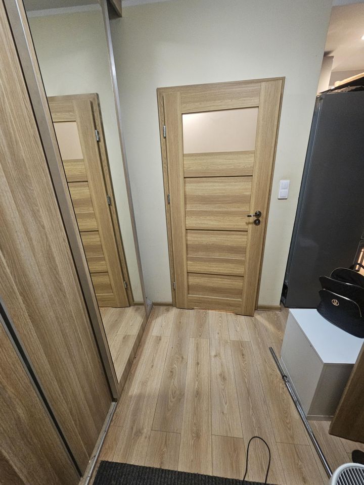 Mieszkanie 2-pokojowe Łódź Koziny, ul. Jana Długosza. Zdjęcie 4