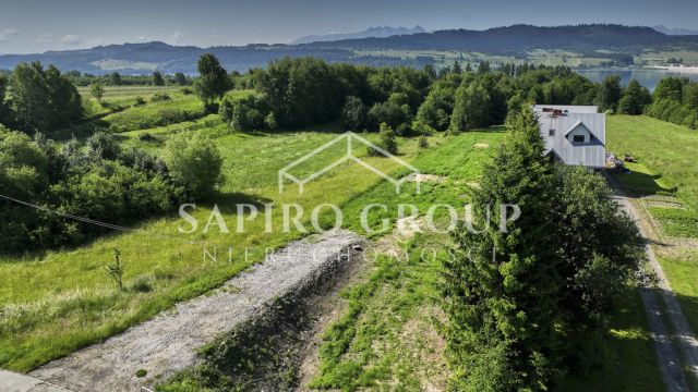 Działka budowlana Maniowy. Zdjęcie 11