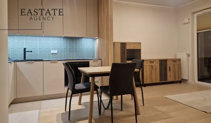 Mieszkanie 2-pokojowe Warszawa Włochy, ul. Równoległa