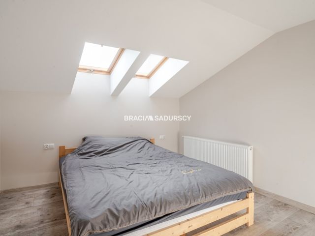 dom wolnostojący, 5 pokoi Polanka Hallera. Zdjęcie 24