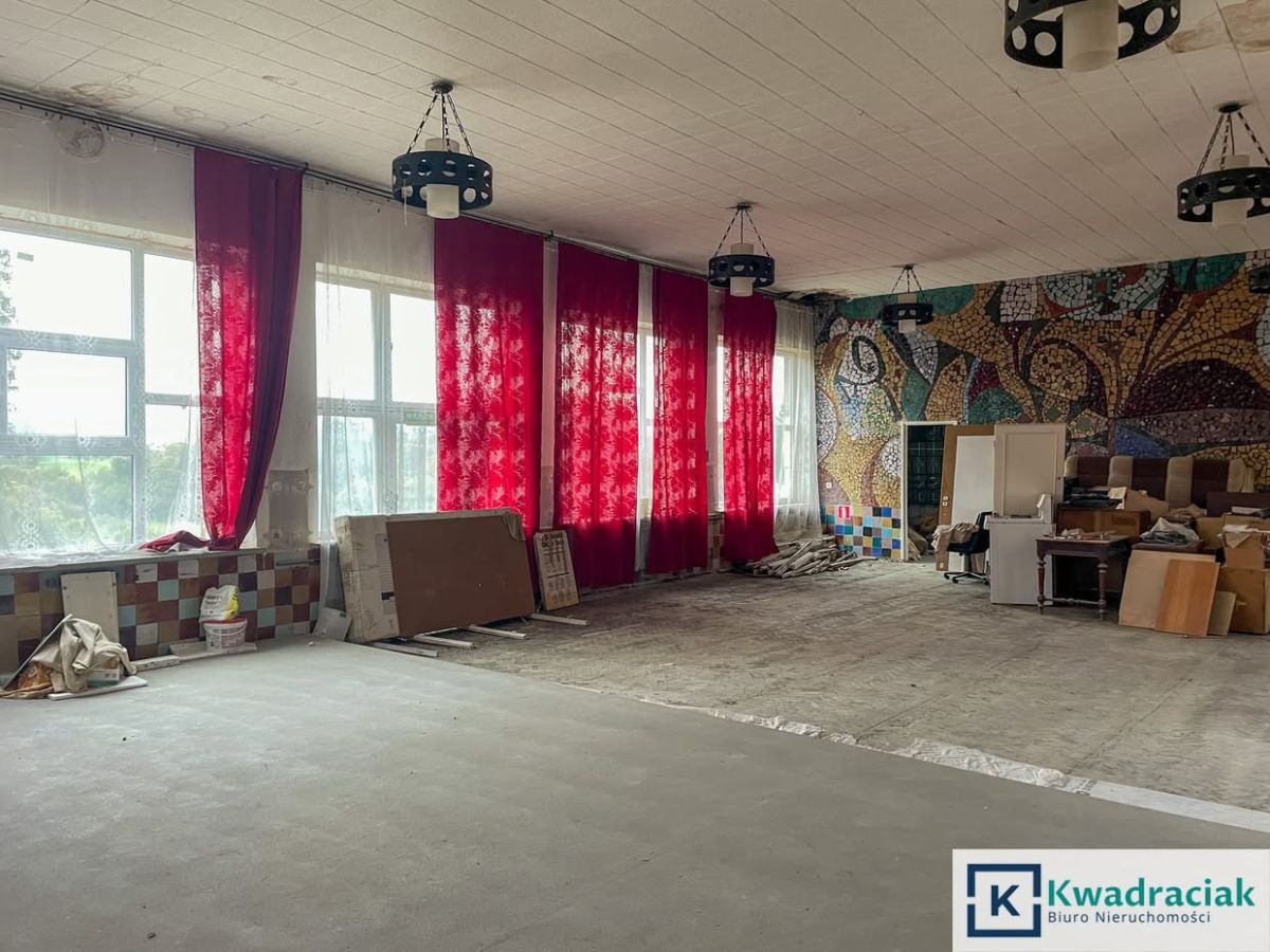 Lokal Tylawa. Zdjęcie 32