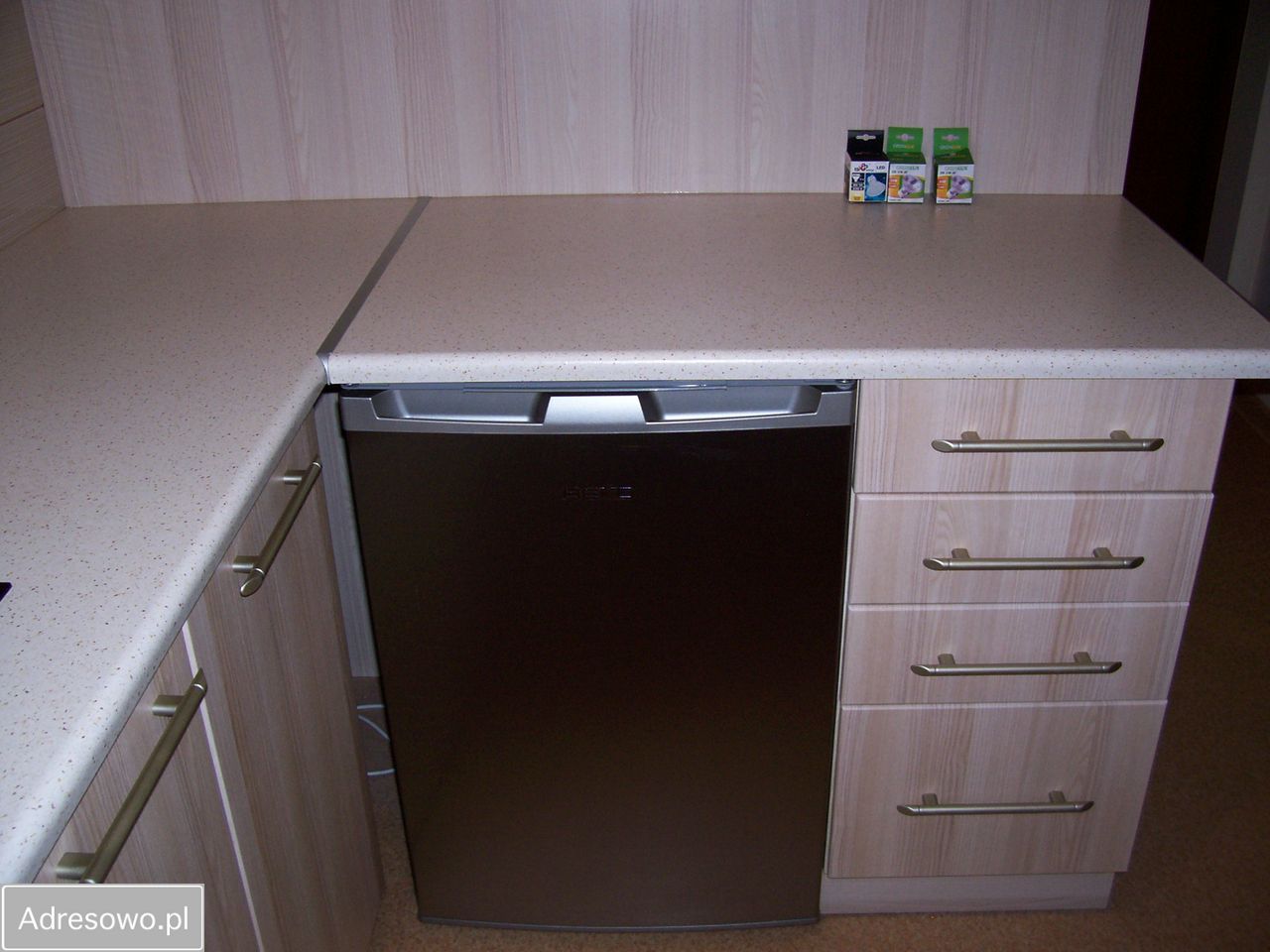 Mieszkanie 2-pokojowe Zbąszyń, rynek Rynek. Zdjęcie 4