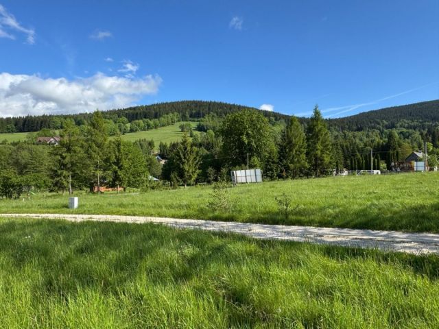 Działka budowlana Stronie Śląskie. Zdjęcie 5