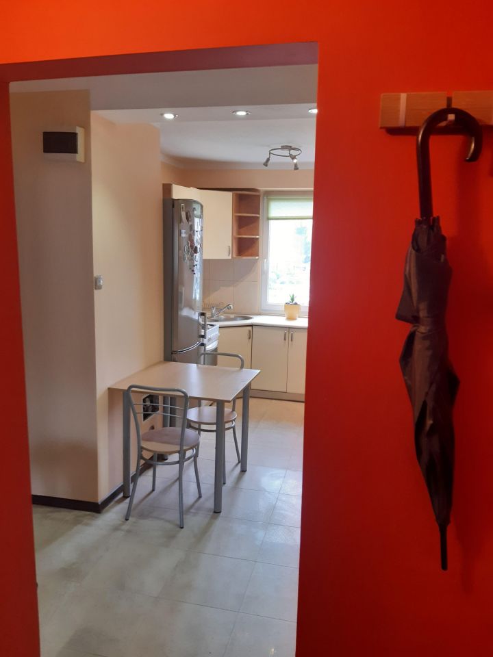 Mieszkanie 3-pokojowe Olsztyn Nagórki, ul. Franciszka Barcza. Zdjęcie 11