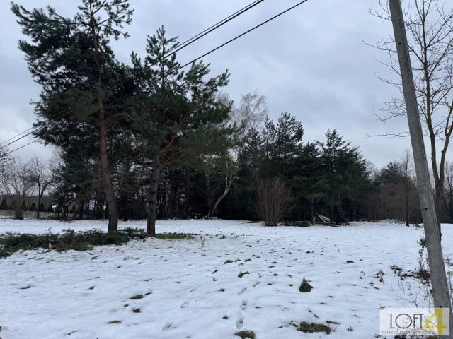 Działka rolno-budowlana Szarwark. Zdjęcie 7