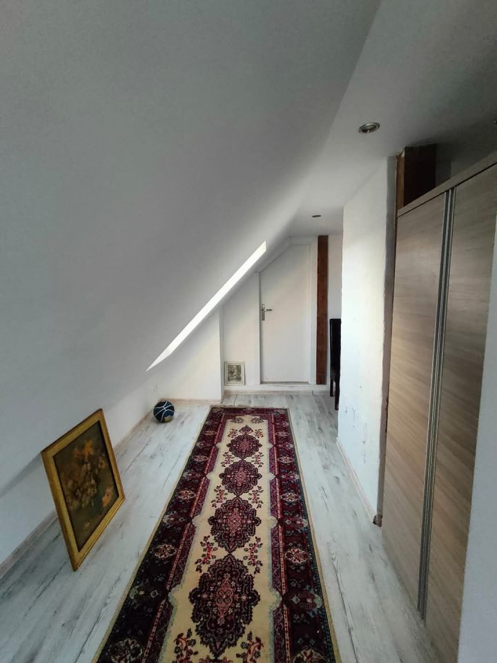 Mieszkanie 3-pokojowe Szczecin Centrum. Zdjęcie 3