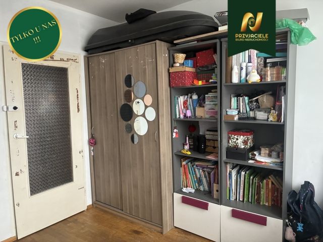 Mieszkanie 4-pokojowe Gdańsk Zaspa, ul. Leszczyńskich. Zdjęcie 9