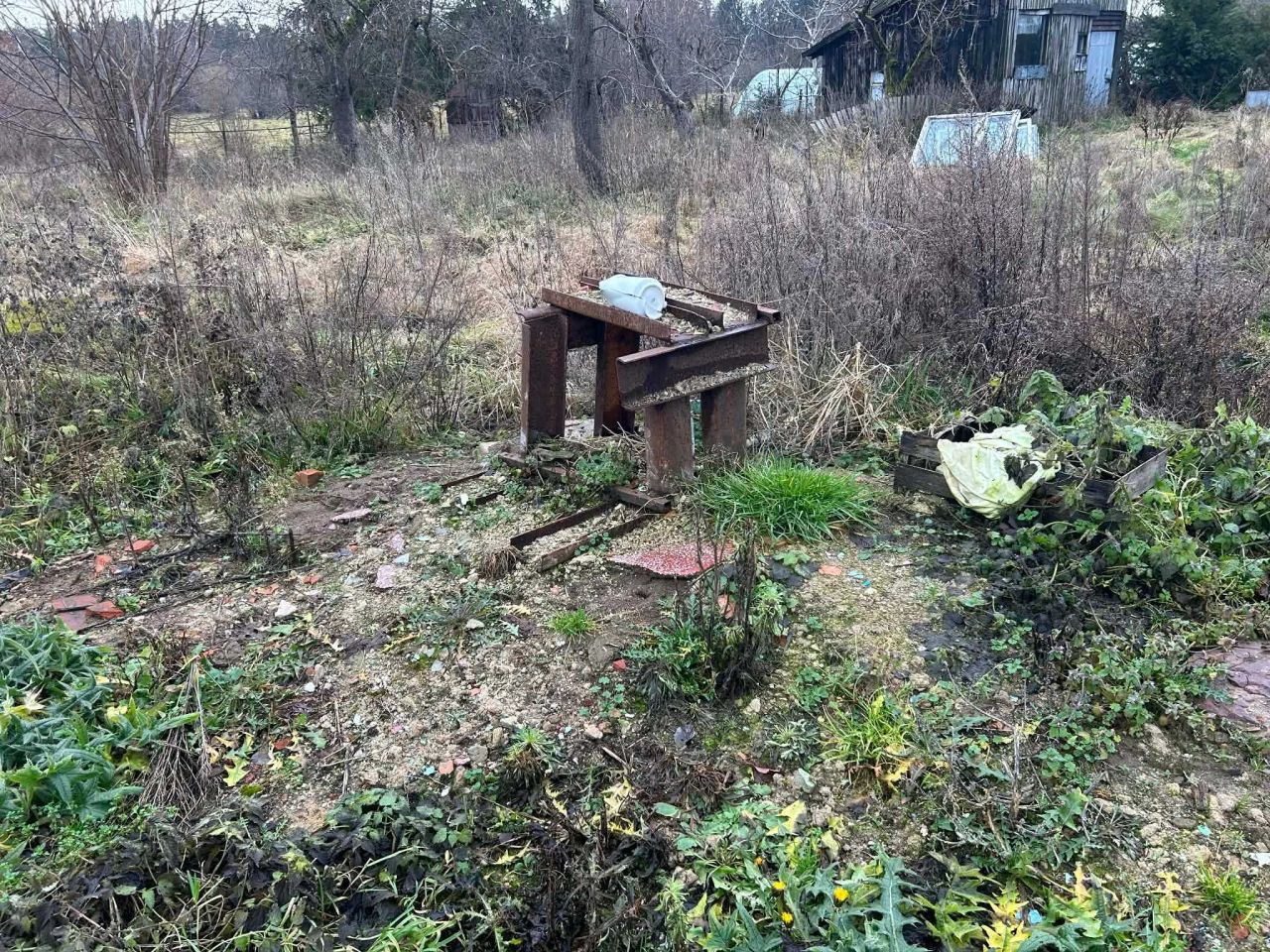 Działka budowlana Rościno. Zdjęcie 4