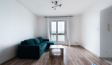 Mieszkanie 1-pokojowe Kraków Górka Narodowa, ul. gen. Augusta Fieldorfa-Nila