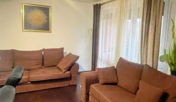 Mieszkanie 3-pokojowe Krynica-Zdrój