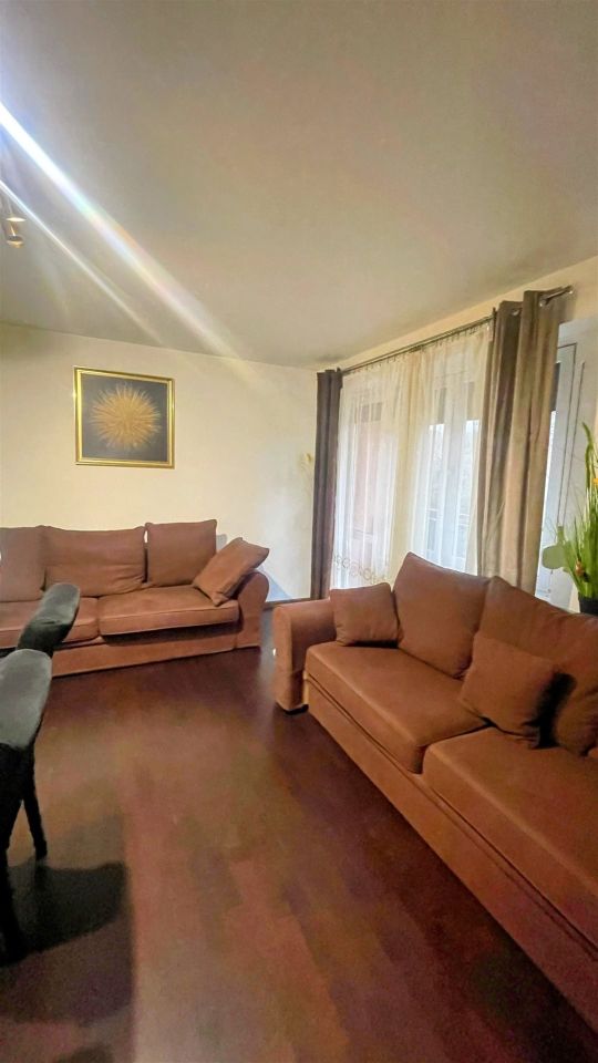 Mieszkanie 3-pokojowe Krynica-Zdrój. Zdjęcie 2