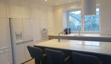 dom wolnostojący, 6 pokoi Ustanów