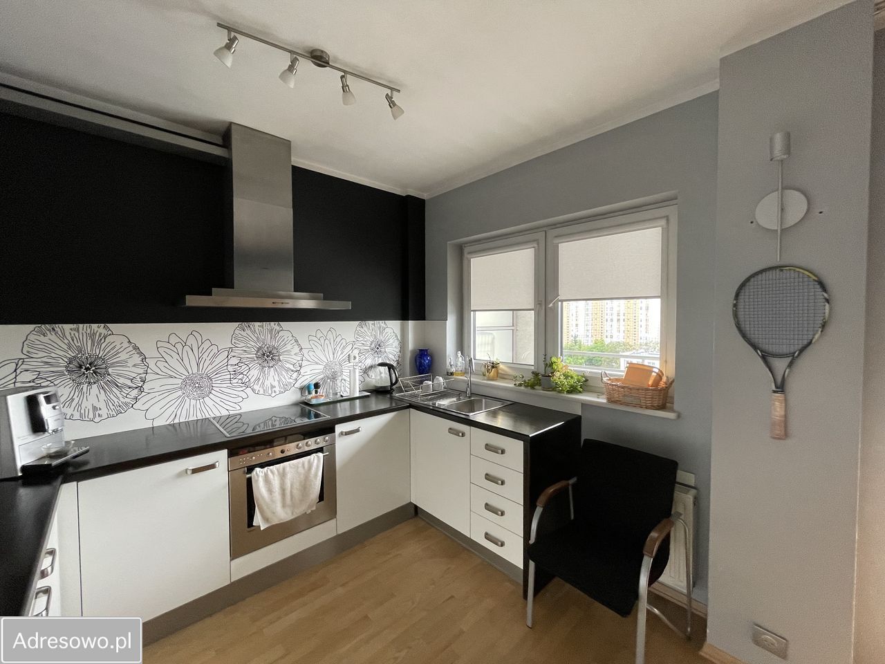 Mieszkanie 2-pokojowe Warszawa Bielany, ul. Stefana Żeromskiego. Zdjęcie 12