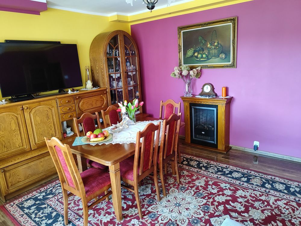 Mieszkanie 4-pokojowe Głogów, ul. Cypriana Kamila Norwida. Zdjęcie 2