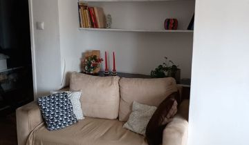 Mieszkanie 1-pokojowe Warszawa Bielany, ul. Marymoncka