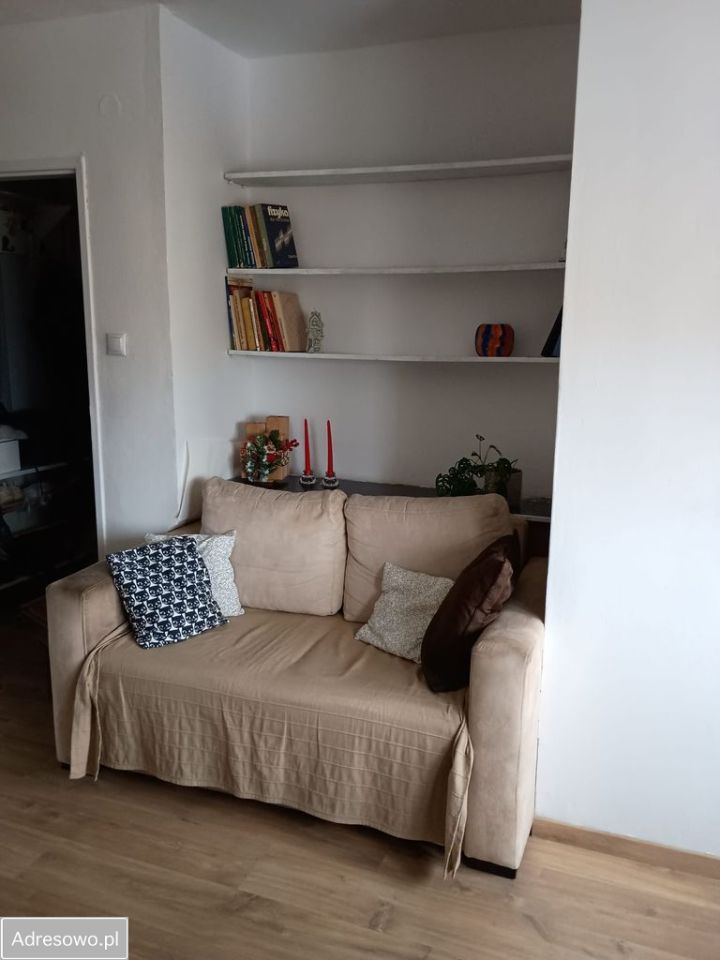 Mieszkanie 1-pokojowe Warszawa Bielany, ul. Marymoncka. Zdjęcie 2