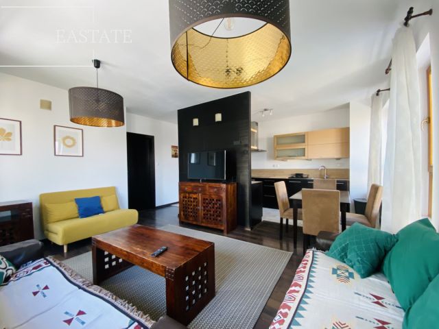 Mieszkanie 3-pokojowe Warszawa Mokotów, ul. Granitowa. Zdjęcie 3