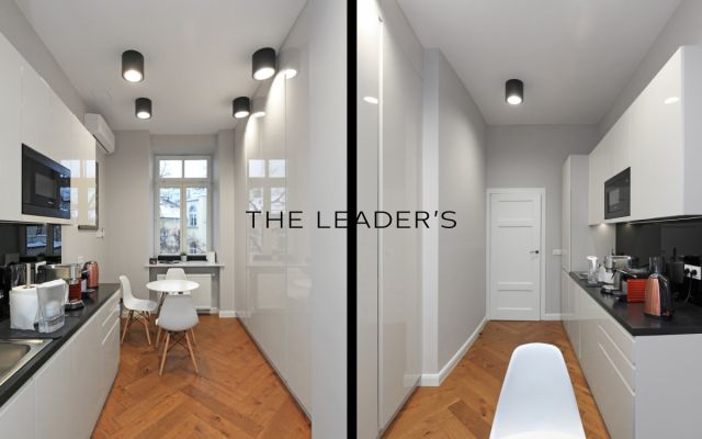 Lokal Warszawa Śródmieście, ul. Mokotowska. Zdjęcie 8