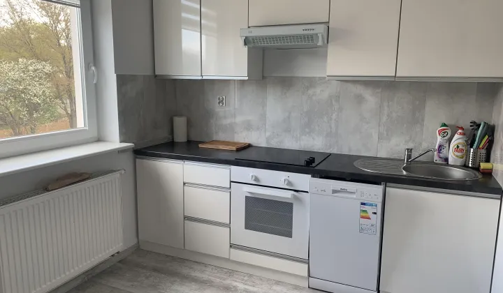 Mieszkanie 1-pokojowe Kraków Czyżyny, os. Akademickie