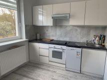 Mieszkanie 1-pokojowe Kraków Czyżyny, Osiedle akademickie. Zdjęcie 2