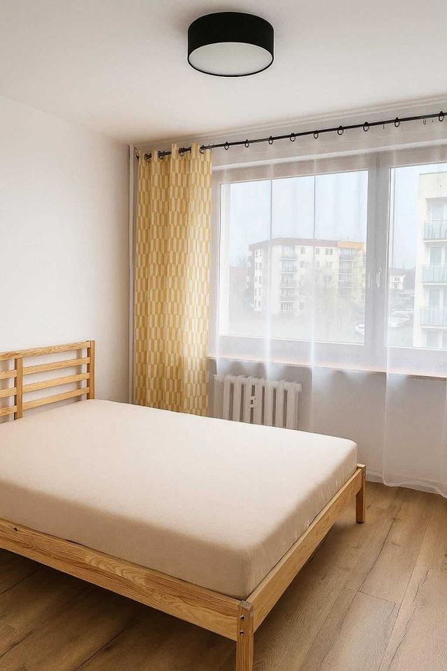 Mieszkanie 2-pokojowe Myszków Centrum, ul. 11 Listopada. Zdjęcie 7