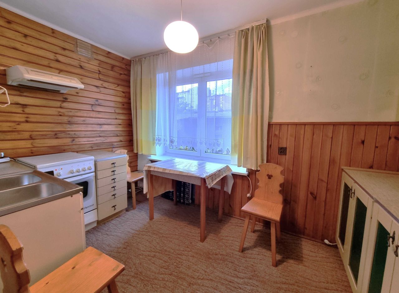 Mieszkanie 2-pokojowe Bytom Śródmieście, ul. Karola Miarki. Zdjęcie 3