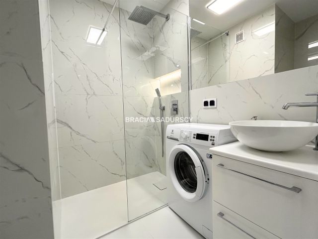 Mieszkanie 2-pokojowe Kraków Podgórze Duchackie, ul. Białoruska. Zdjęcie 5