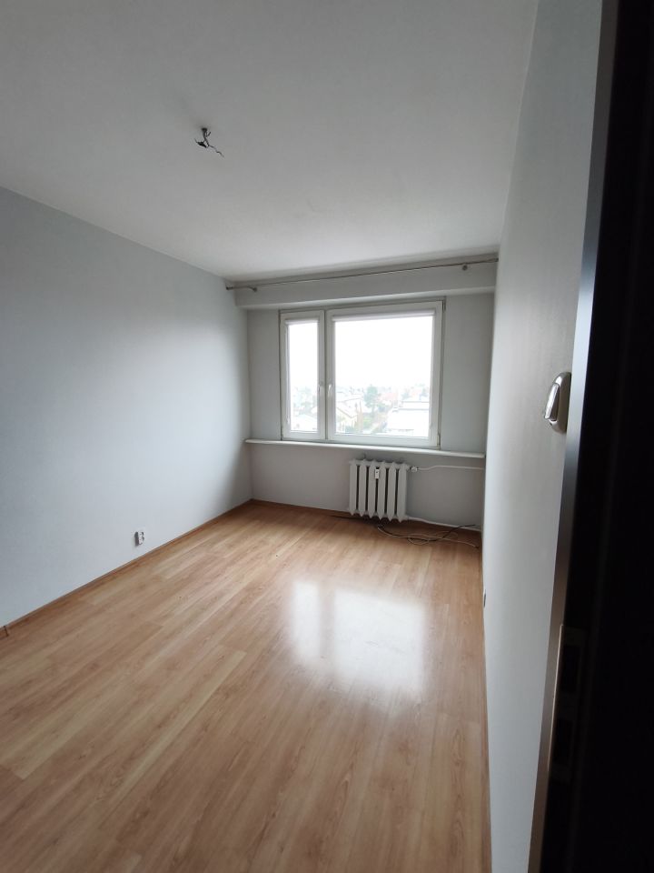 Mieszkanie 3-pokojowe Płock Międzytorze, ul. Spółdzielcza. Zdjęcie 6