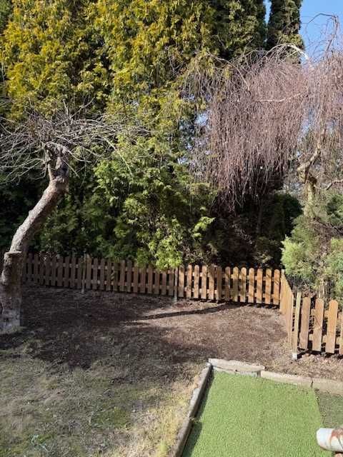 Działka rod Łódź Górna, ul. Tabelowa. Zdjęcie 8