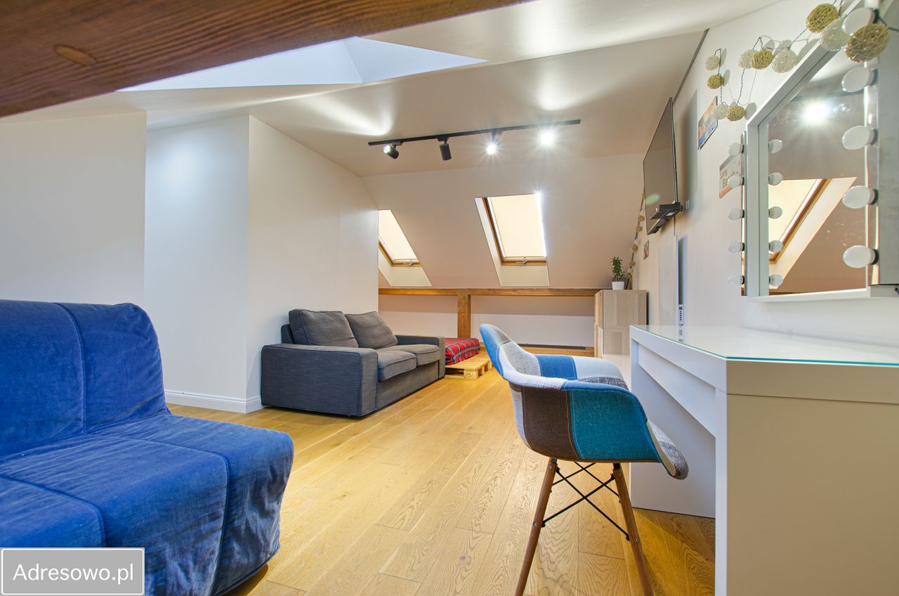 dom szeregowy, 6 pokoi Warszawa Międzylesie, ul. Marecka. Zdjęcie 9