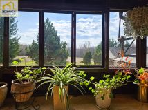 bliźniak, 10 pokoi Sobieszyn. Zdjęcie 4