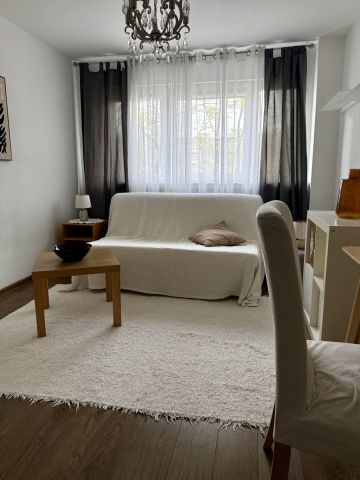 Mieszkanie 1-pokojowe Warszawa Sielce, ul. Czerniakowska. Zdjęcie 4