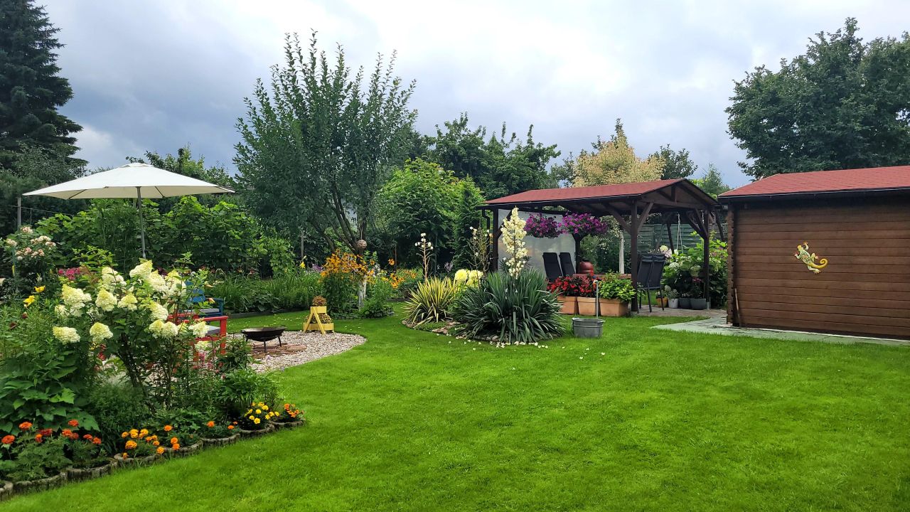 Działka rod Klebark Mały. Zdjęcie 6