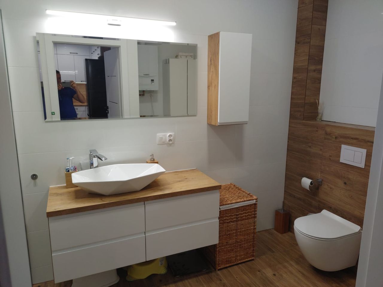 Mieszkanie 4-pokojowe Opole Wójtowa Wieś, ul. Winowska. Zdjęcie 4