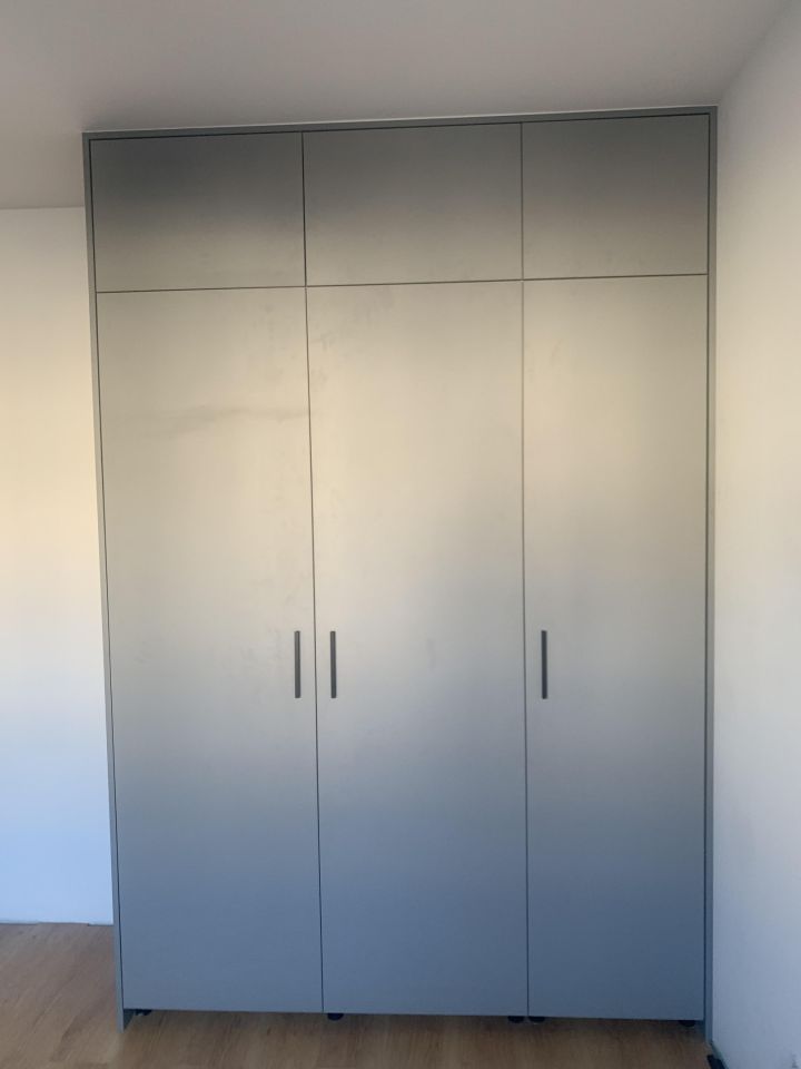 Mieszkanie 2-pokojowe Wrocław Fabryczna, ul. Włókniarzy. Zdjęcie 16