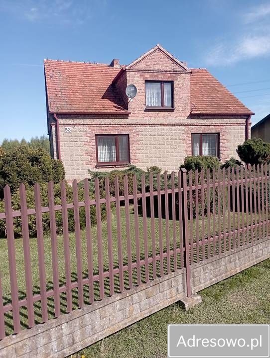 dom wolnostojący Czarnożyły. Zdjęcie 4