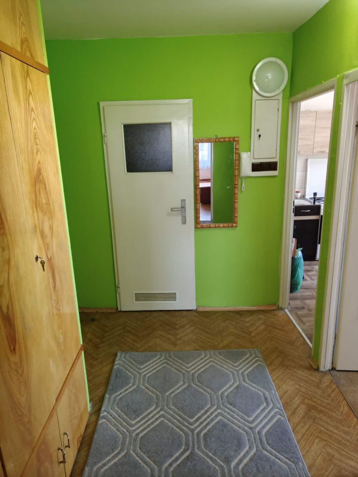 Mieszkanie 3-pokojowe Częstochowa Wrzosowiak, ul. Bohaterów Katynia. Zdjęcie 8