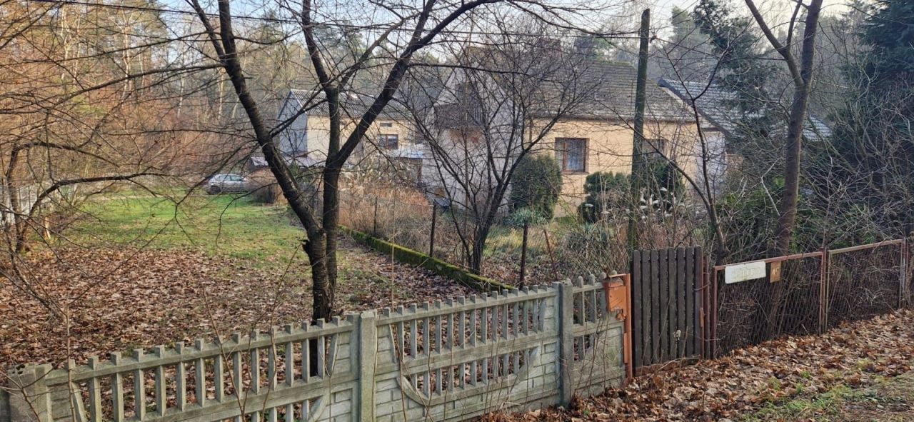 dom wolnostojący Rzerzęczyce, ul. Kolejowa. Zdjęcie 8