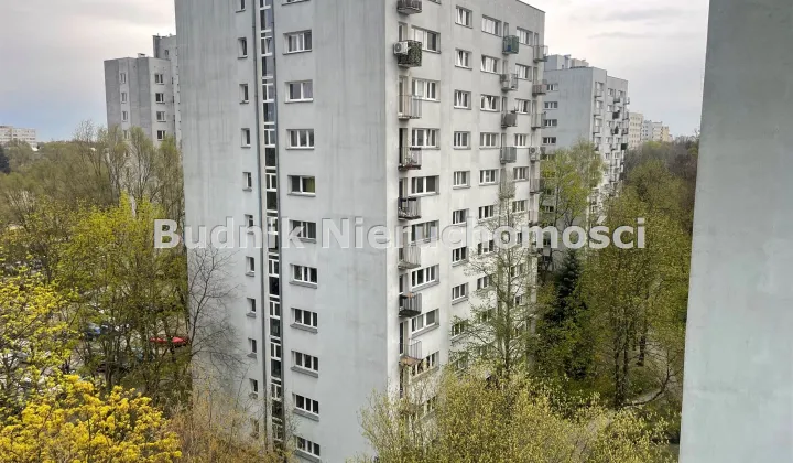 Mieszkanie 2-pokojowe Warszawa Żoliborz, ul. Włościańska