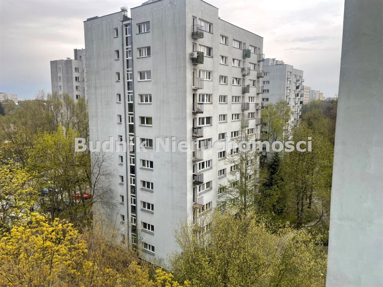 Mieszkanie 2-pokojowe Warszawa Żoliborz, ul. Włościańska. Zdjęcie 1