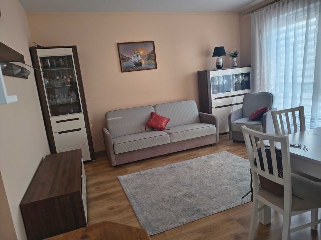 Mieszkanie 2-pokojowe Siedlce, ul. Nowy Świat. Zdjęcie 1