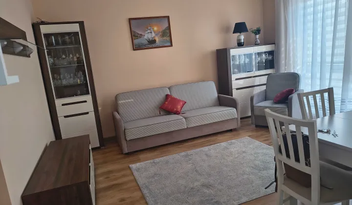 Mieszkanie 2-pokojowe Siedlce, ul. Nowy Świat