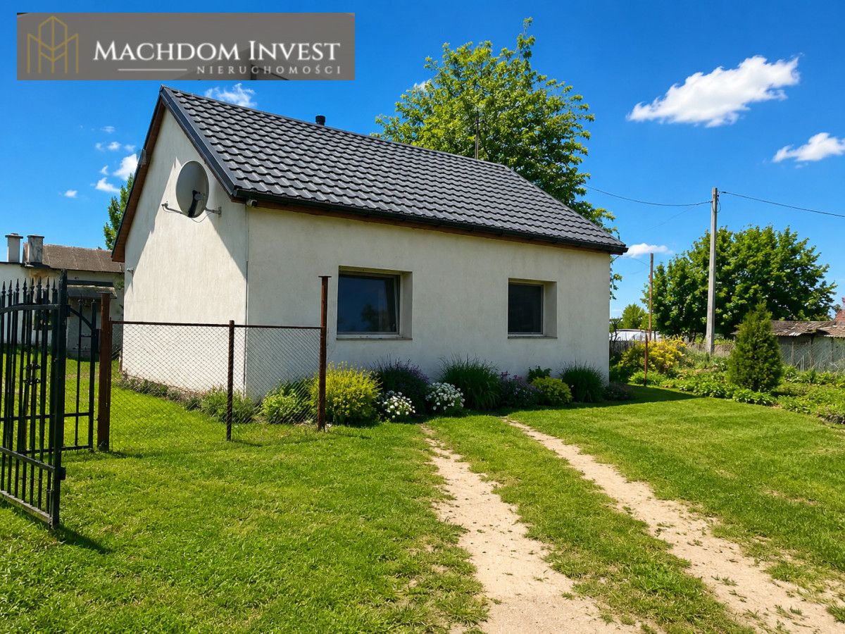 dom wolnostojący, 2 pokoje Podgórz. Zdjęcie 4