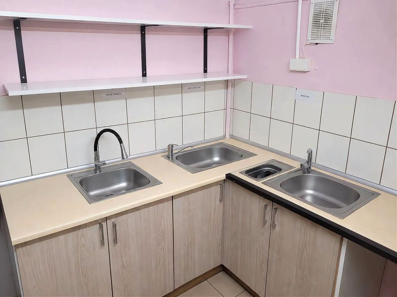 Lokal Lublin Śródmieście, ul. Obrońców Pokoju. Zdjęcie 11