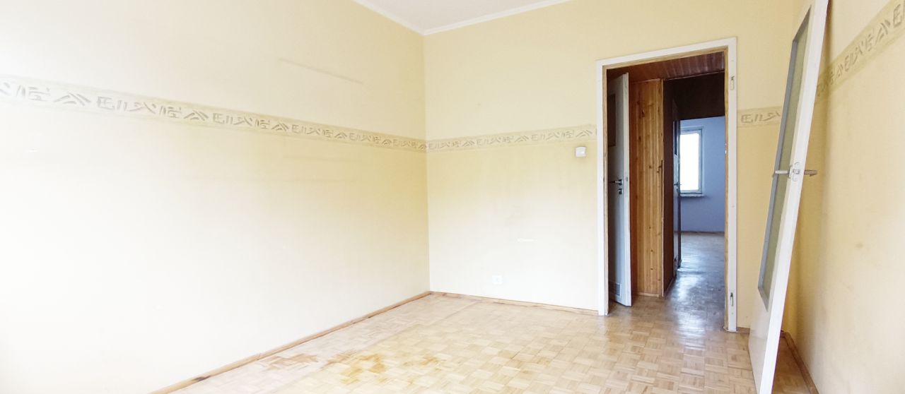 Mieszkanie 3-pokojowe Łódź Widzew, ul. Karola Adamieckiego. Zdjęcie 7